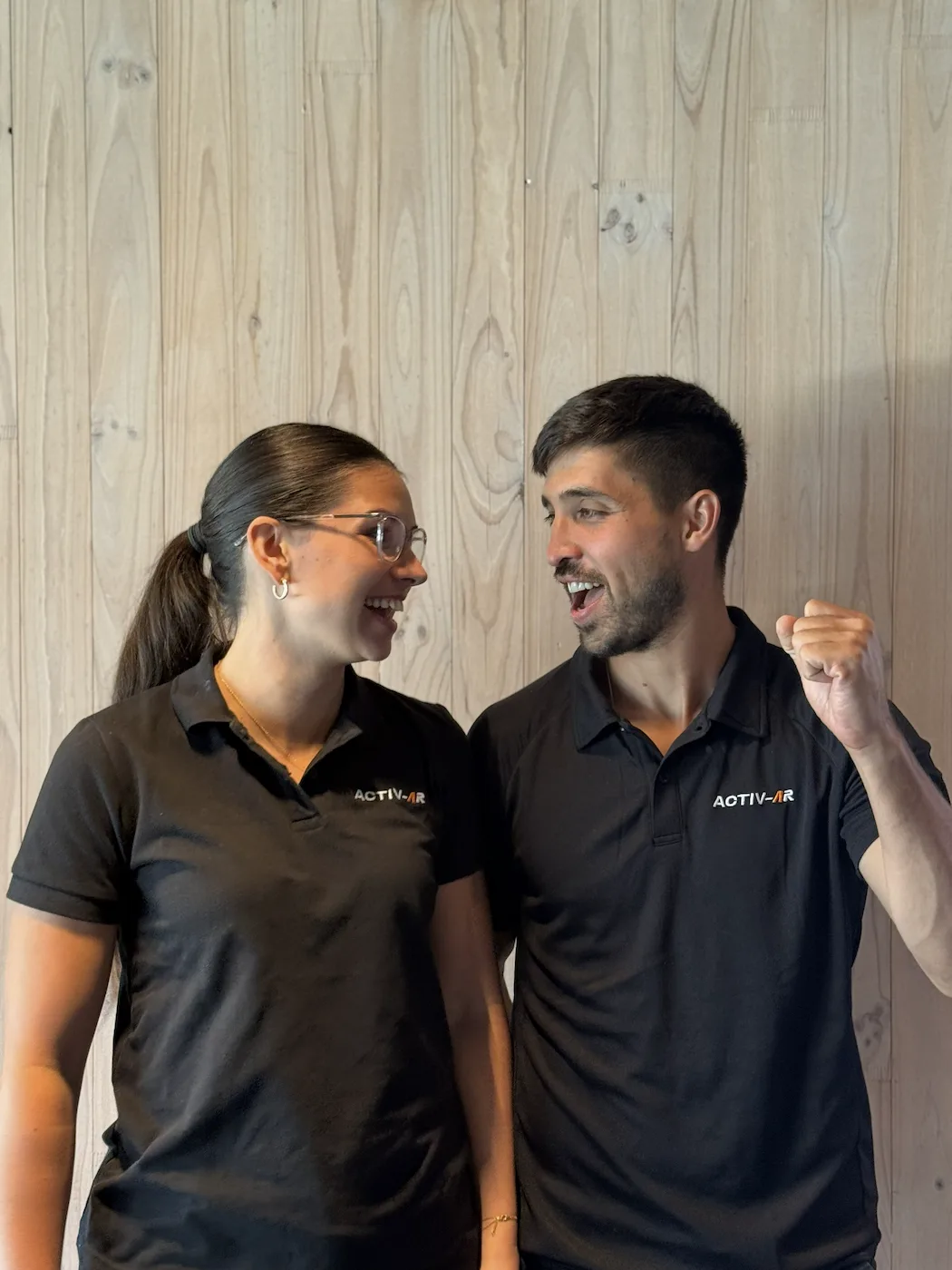 Activ-AR Founders and Team