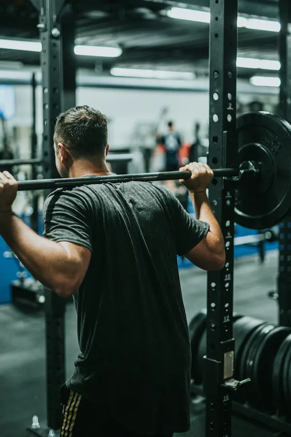 Strength & Posture Focus