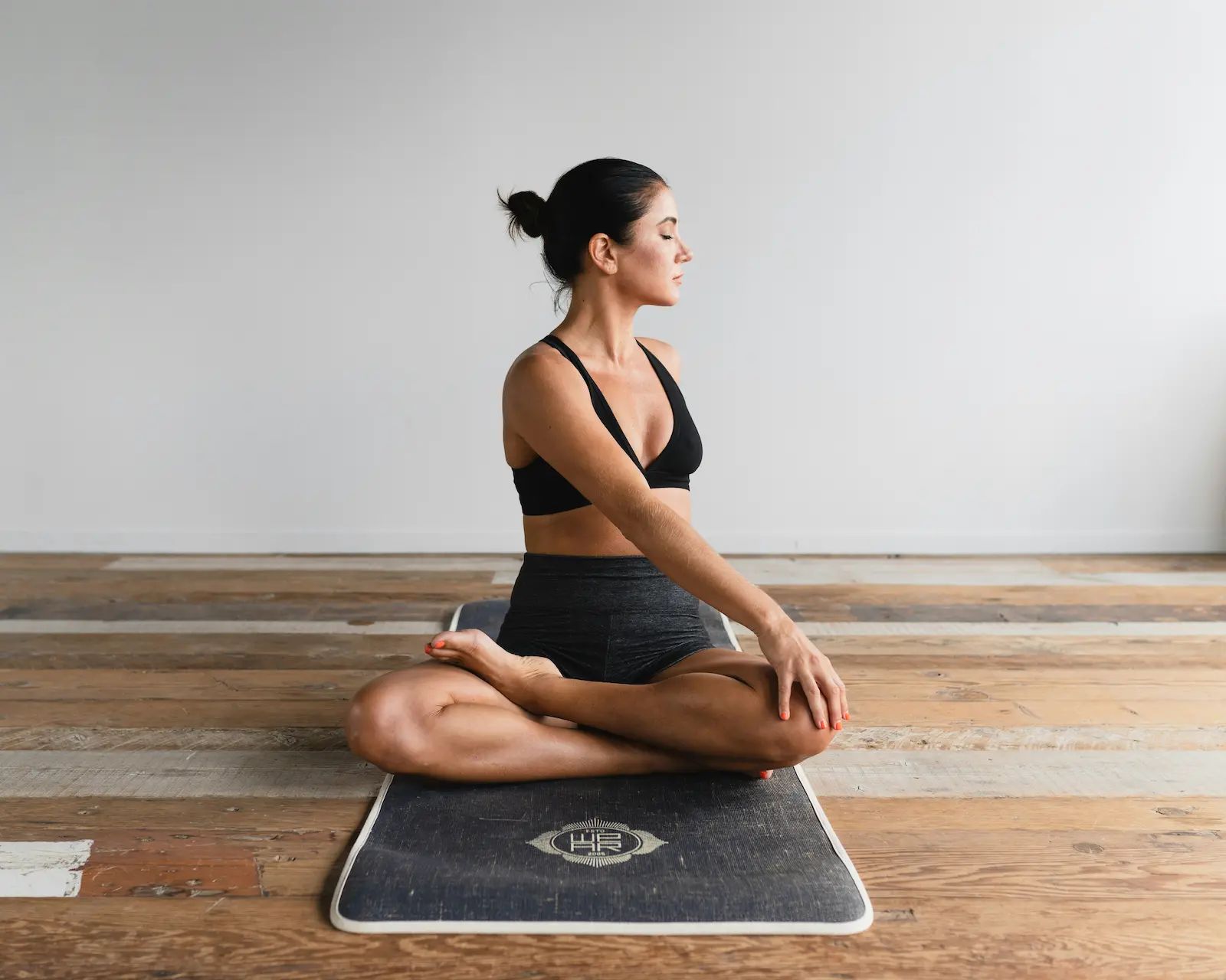 Yoga & Mindfulness Flow