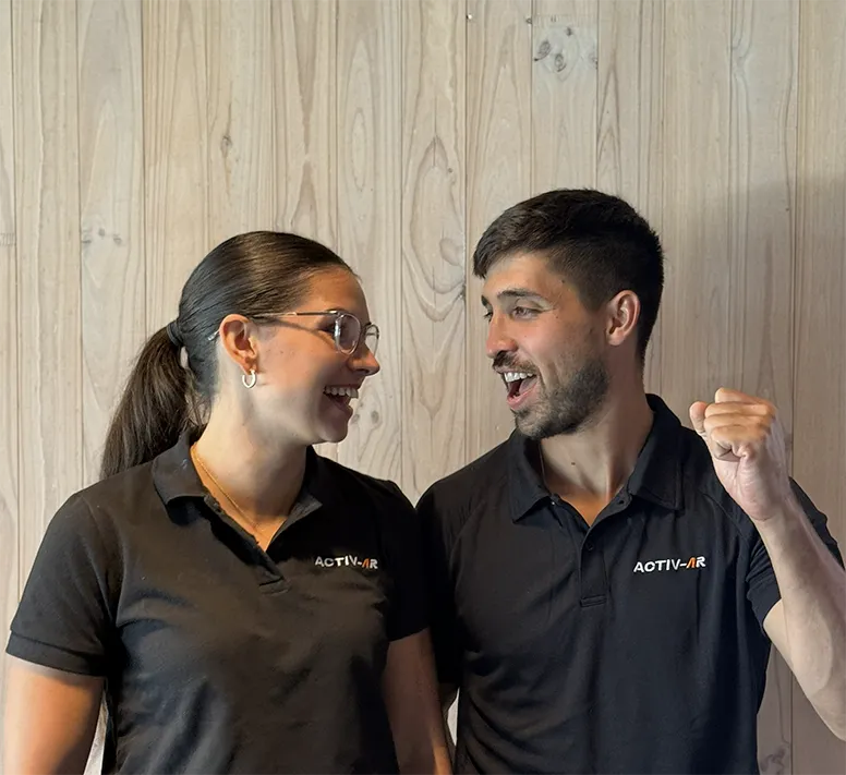 Activ-AR coaches supporting workplace wellbeing